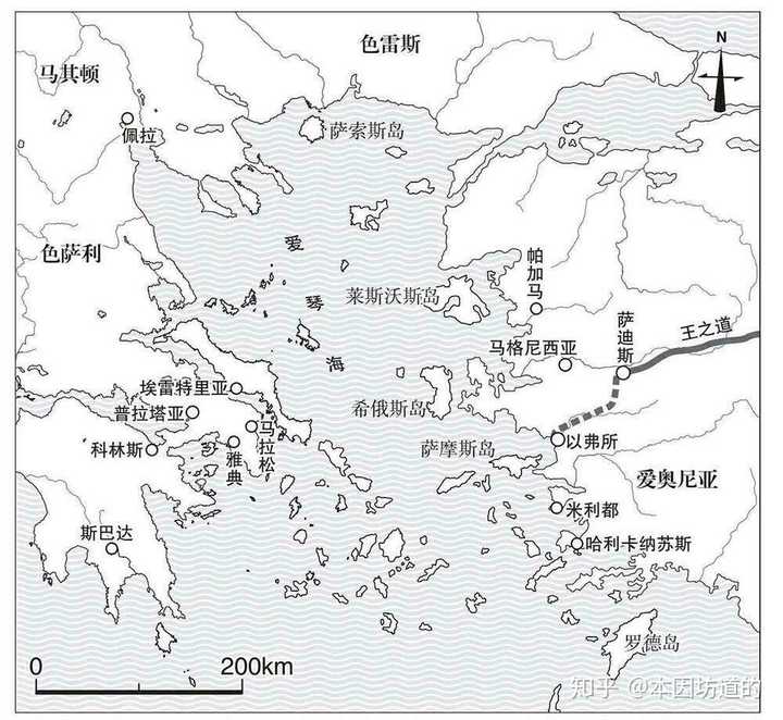 如何评价亚历山大大帝