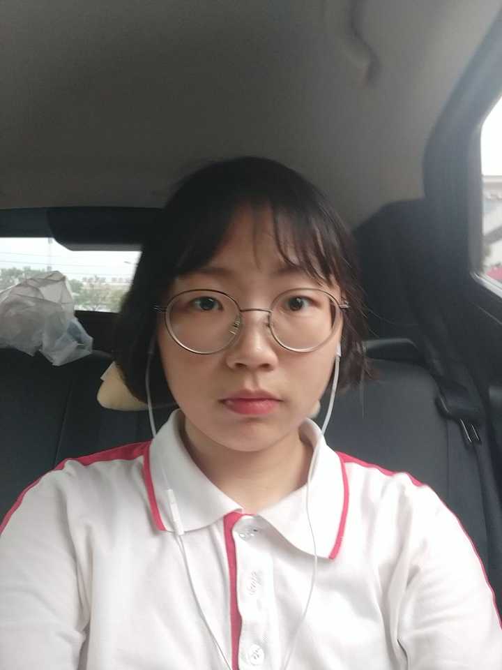 女生长得可爱是一种什么样的体验?