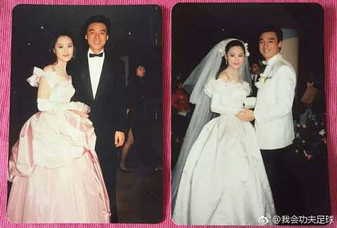 阿b哥的前妻章小蕙.