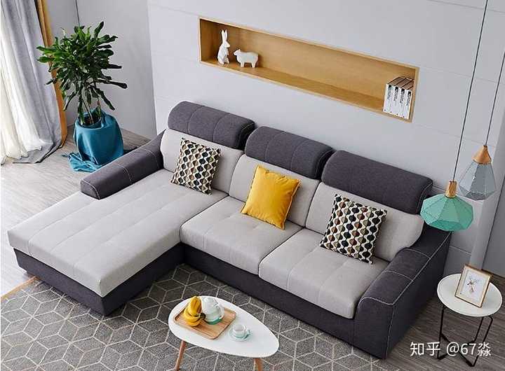 布艺沙发哪些品牌比较好?