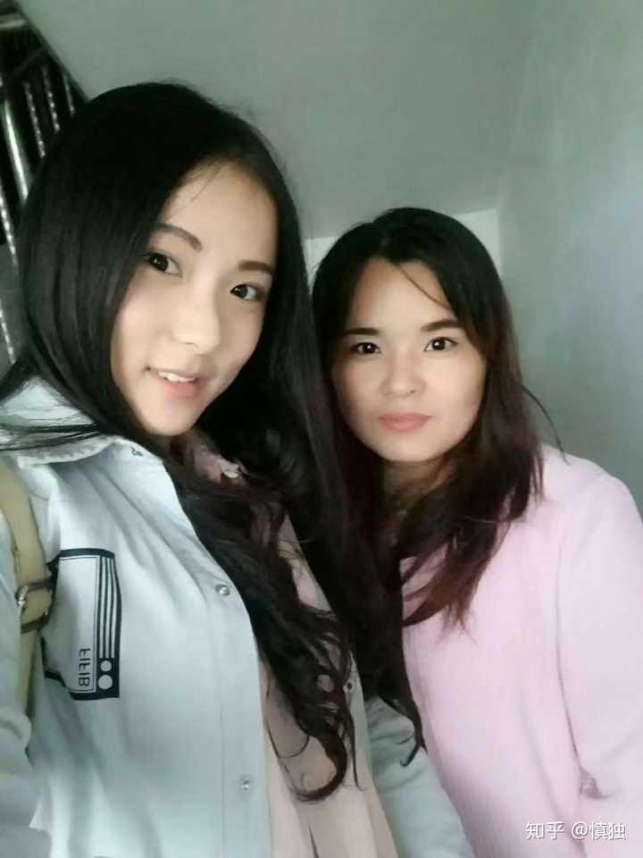 河南的姑娘能有多漂亮?