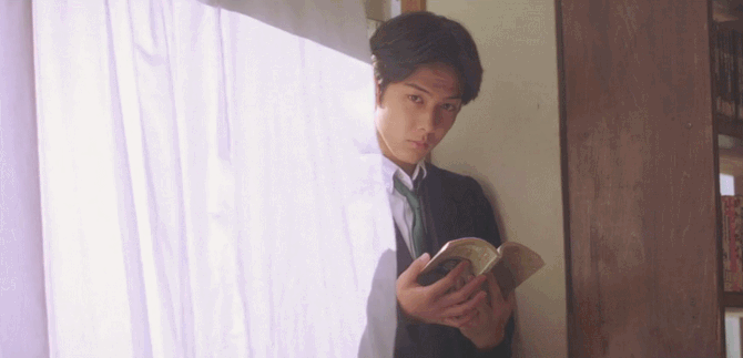 柏原崇颜值的巅峰时期真的是帅到惨绝人寰……根本忘不掉原因就是