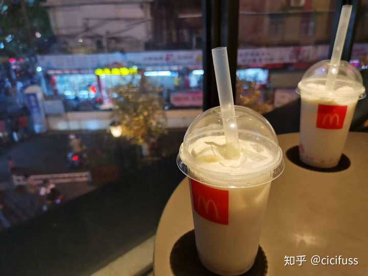 为什么很少见男生喝奶茶?