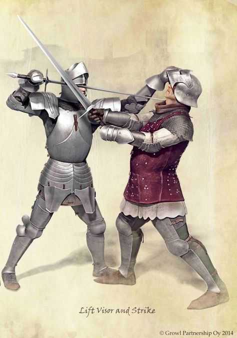 为何刀剑很难刺穿铠甲但古代战场上还会死那么多人