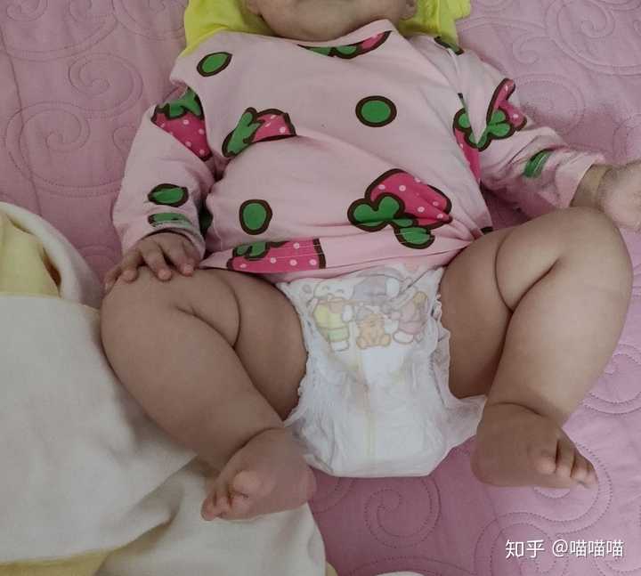 夏天要不要给宝宝穿纸尿裤,什么牌子的好用?