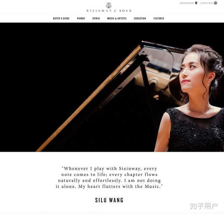 b站up主bibipiano是谁?
