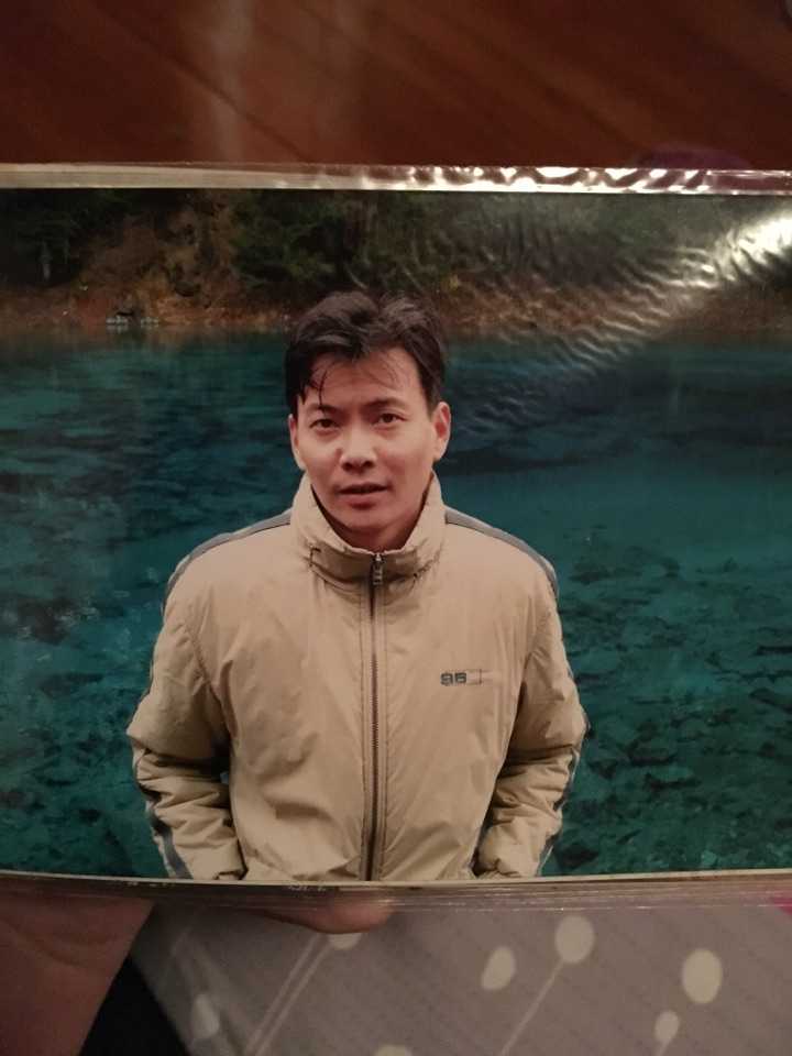 有很帅的爸爸是种怎样的体验