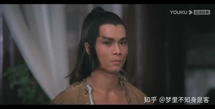 杂技亡命队 这些电影的武打场面是世界顶级的 没有任何武打片的武打