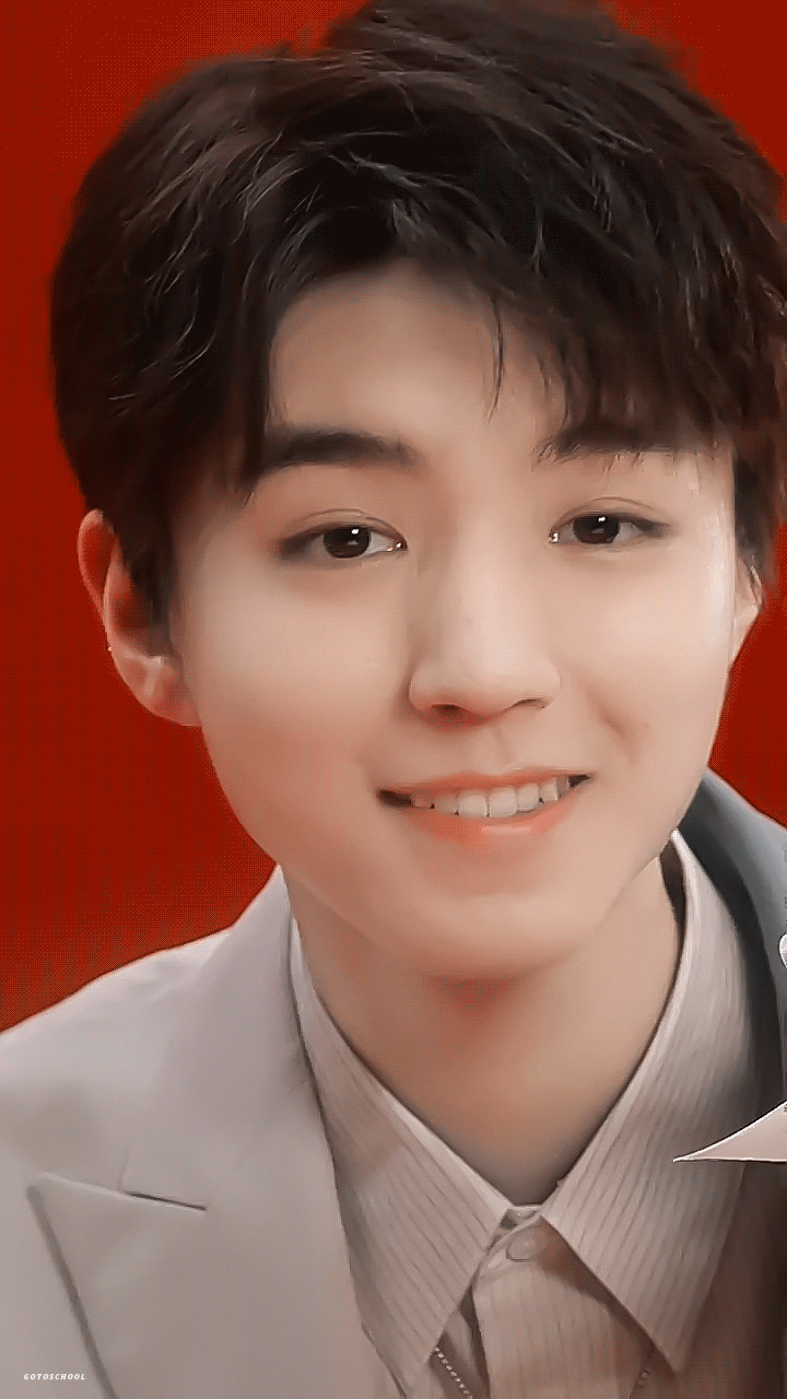 王俊凯有哪些让你心动的图?