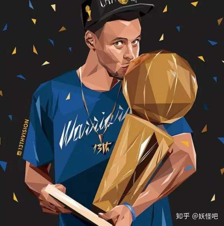 有什么库里的壁纸?