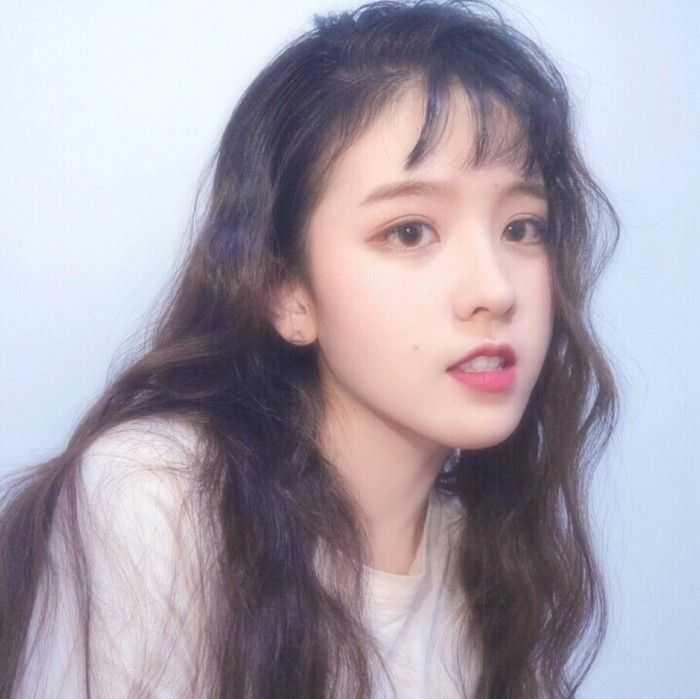 有哪些好看的适合女生的微信头像?