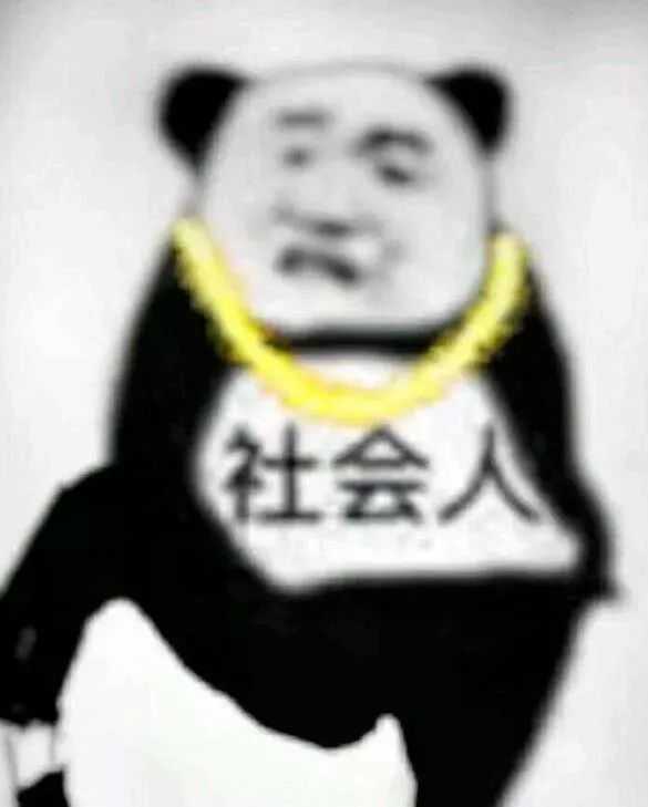 说完 就摘下了 自己脖子上大金链子