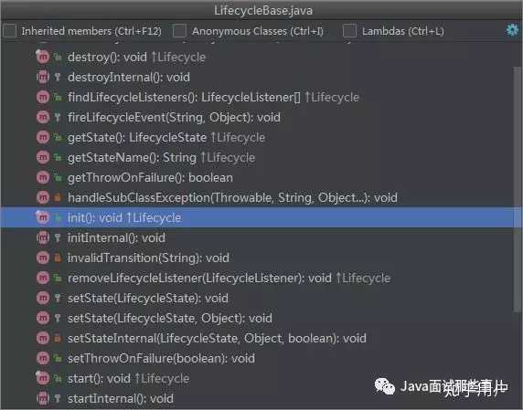 intellij idea 中有什么让你相见恨晚的技巧?