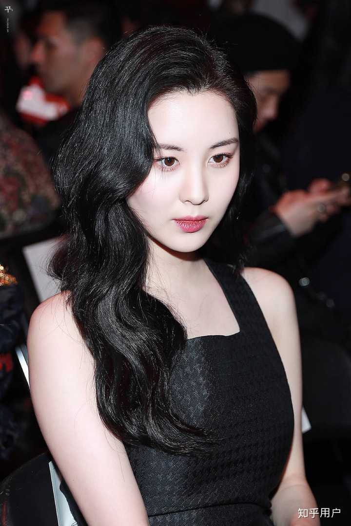 为什么徐贤人气一直不高