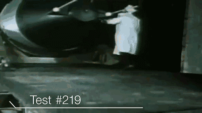 现代武器已经发展到了多么恐怖的水平?(多图)