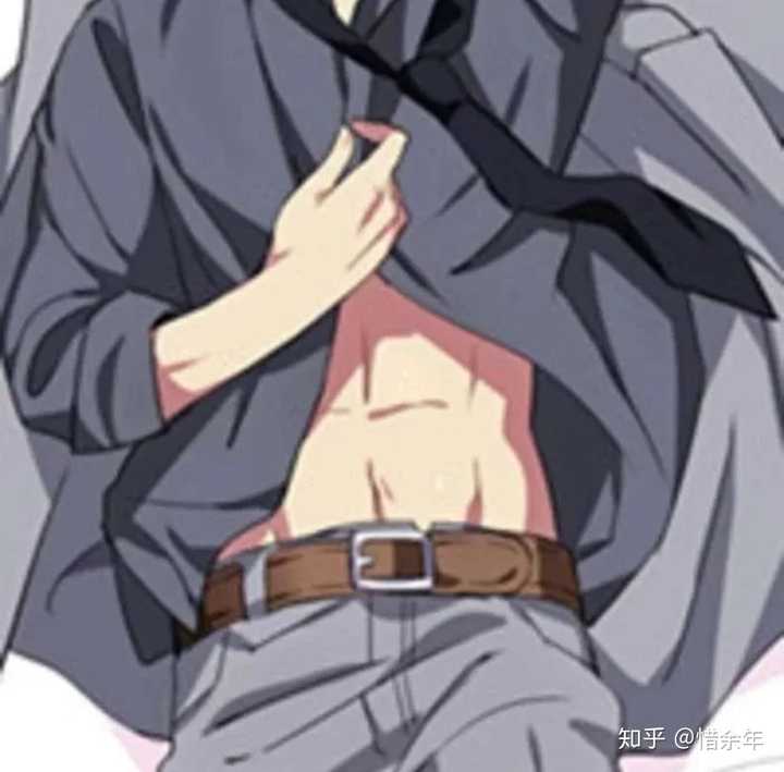 有哪些值得推荐的很可爱,很特别的情侣头像?