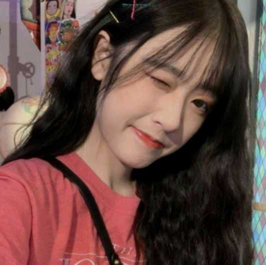 有那些可爱的女孩子头像?