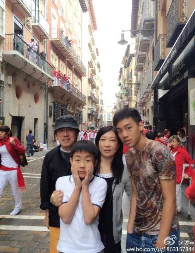 为什么说张宇和十一阿郎才是真正的"神雕侠侣?