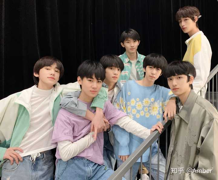 最近喜欢上时代少年团,有没有时代少年团帅帅的照片?谢谢!