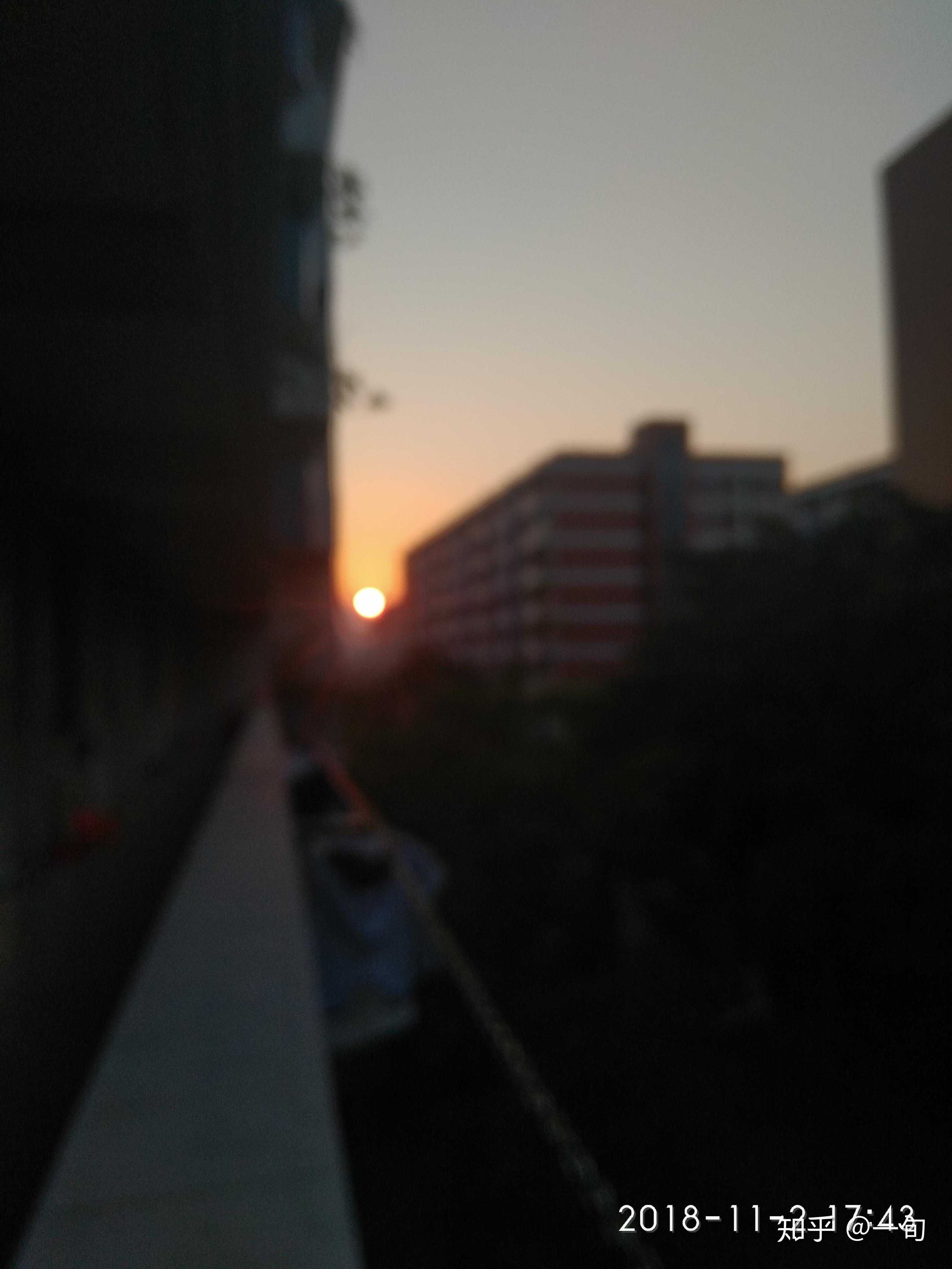 又是一个无眠的夜晚 - 知乎