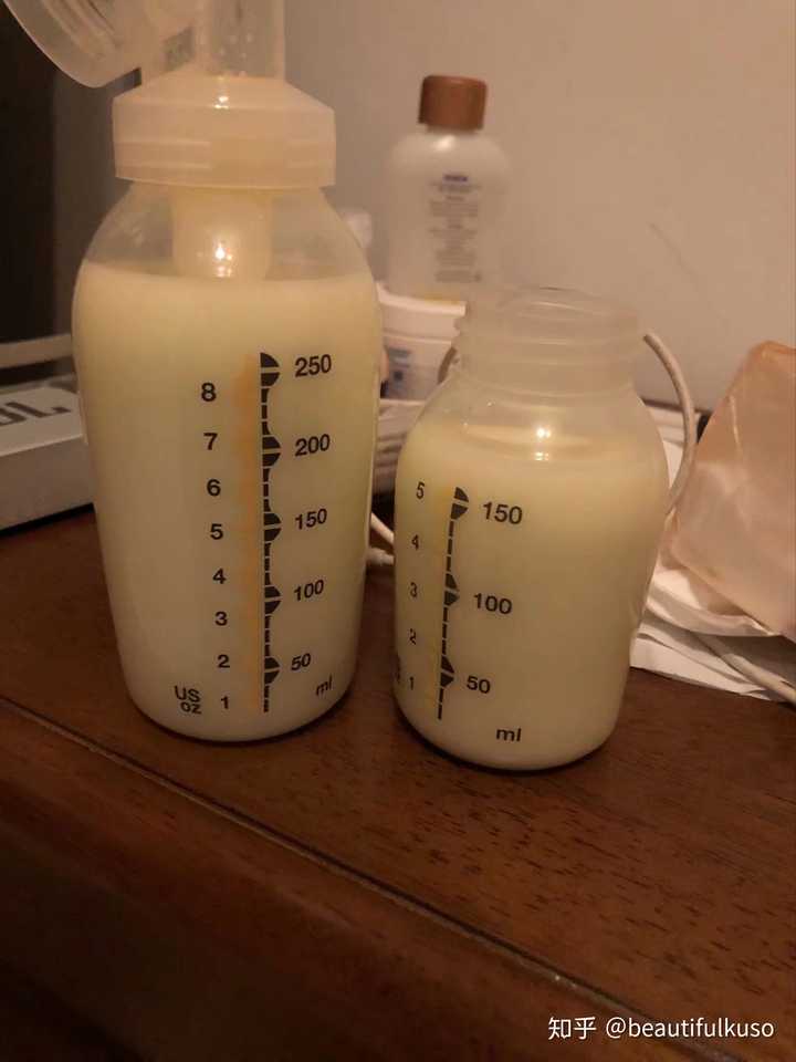 纯母乳喂养瘦的特别快么?