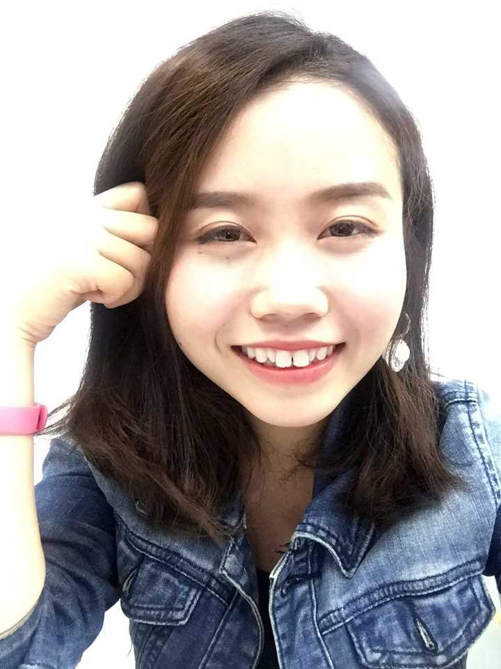 牙缝大怎么办?