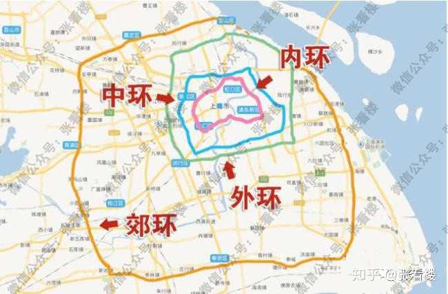 上海内环四百万首付能买到什么样的房子?