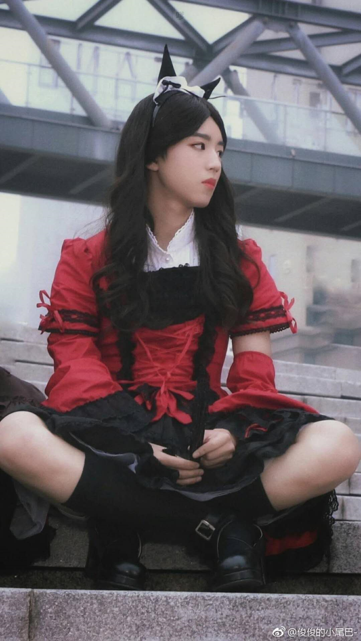 娱乐圈女装大佬谁最美?