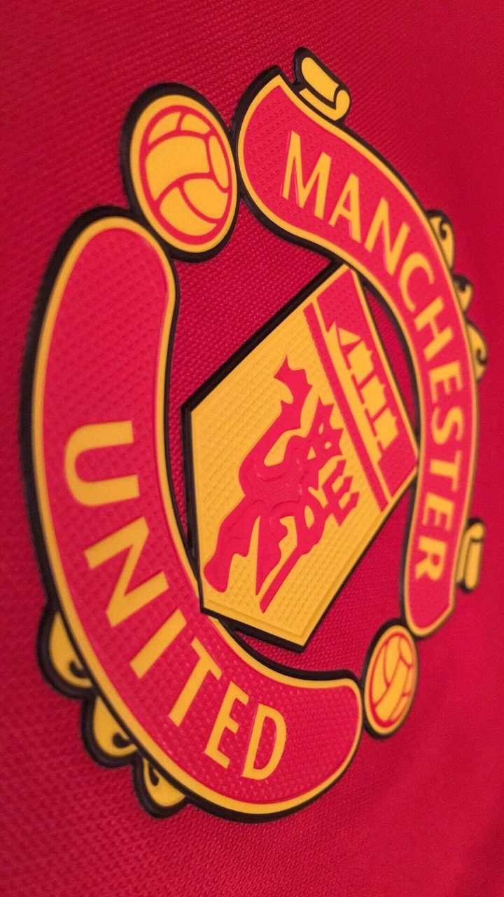 来点曼联壁纸