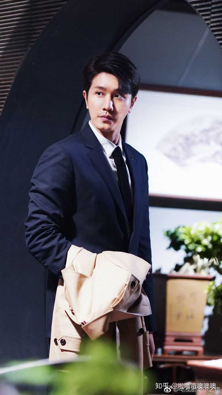 2020 年哪个男演员会火?
