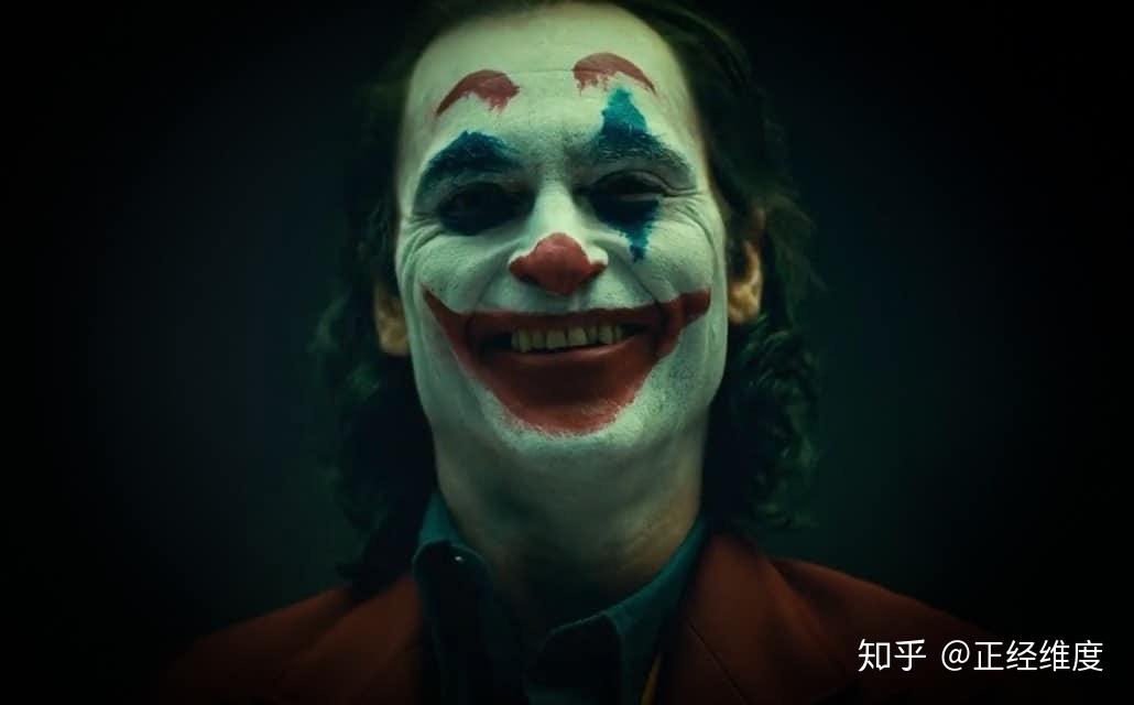 如何评价电影小丑(2019)?