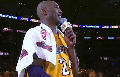 nba 巨星科比·布莱恩特因直升机坠毁意外去世,如何评价他的一生?