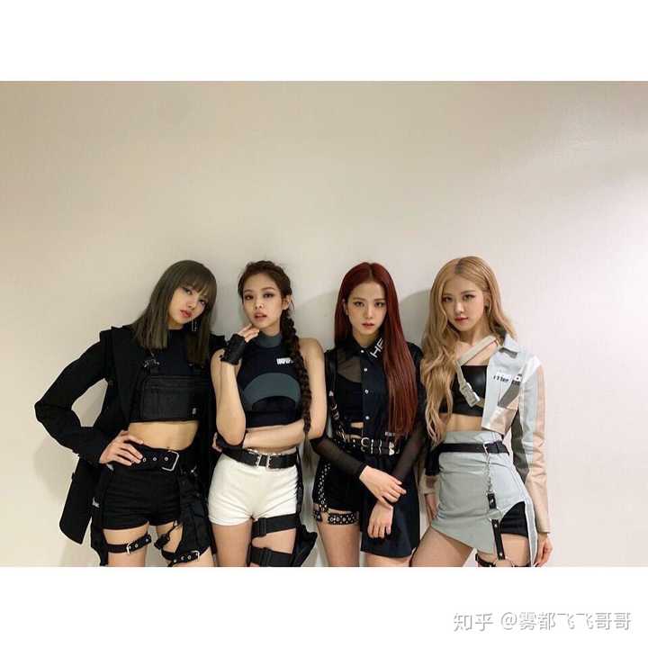 如何评价blackpink45号回归专辑killthislove