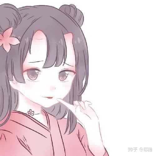 还有类似这种的闺蜜头像吗?