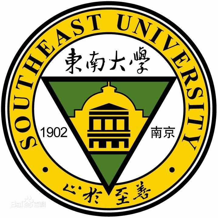 不敢说是最漂亮的,但如果光凭校徽颜值来选择中央大学继承人的话