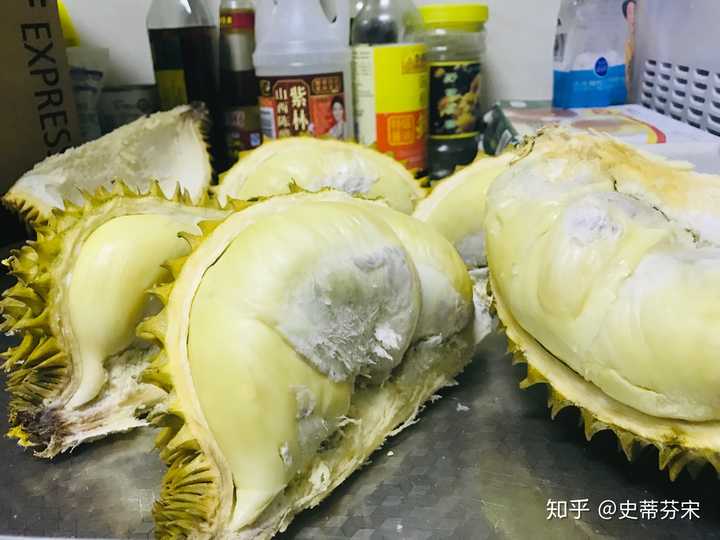 拼多多的榴莲靠谱吗