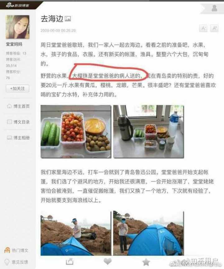 高铁事件烂樱桃挑引骂战吹嘘大头学历调料事件后如何看待堂妈小厨