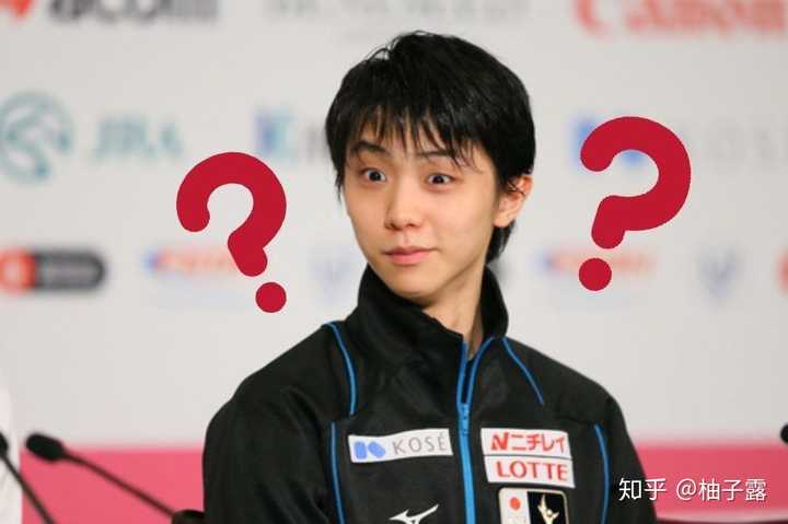 有没有哪些羽生结弦或者关于花样滑冰的有趣的表情包?