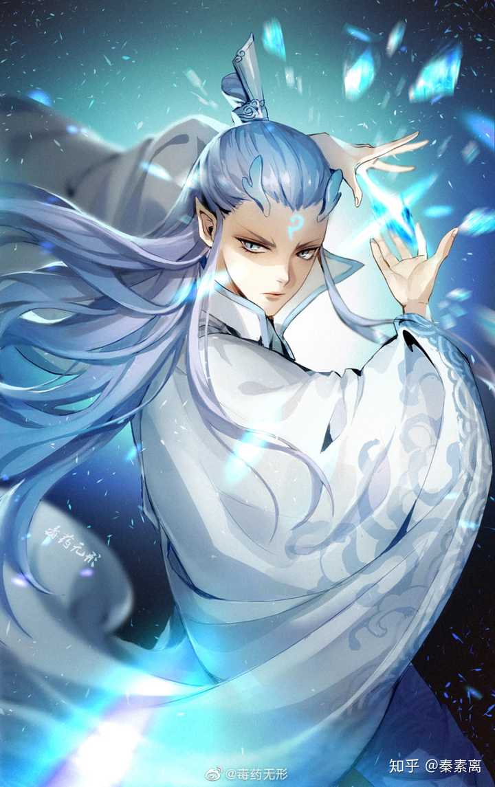 有没有哪吒和敖丙的情头?