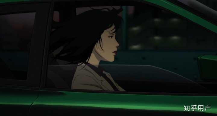 如何解读今敏的作品红辣椒paprika