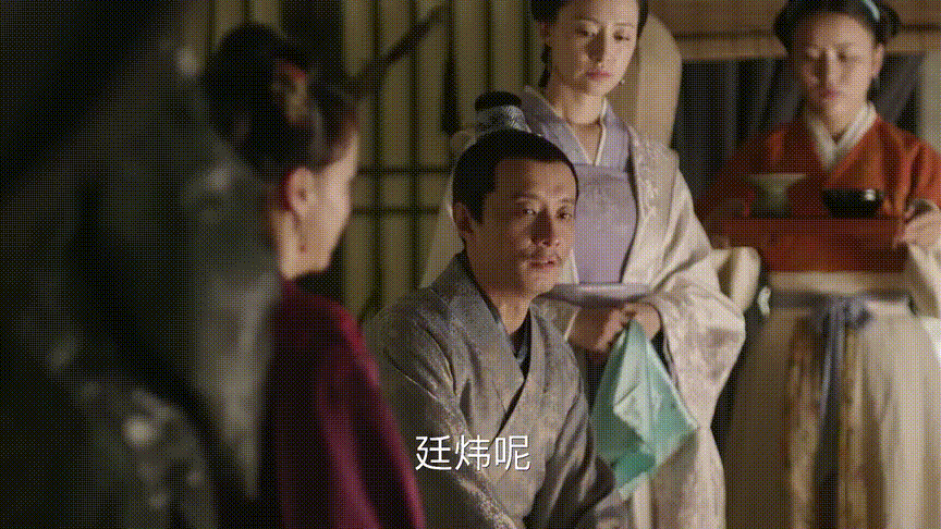 重看《知否》时有哪些细节让你印象深刻?