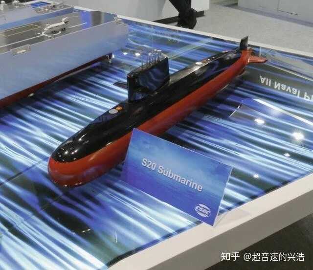 日本苍龙级潜艇和中国元级潜艇谁更先进?