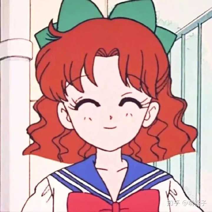 有没有什么好看的头像可以推荐?