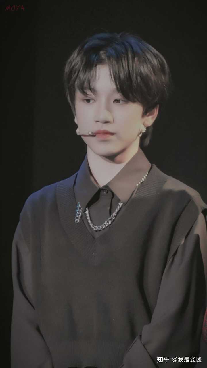 最后一张boystory 小5苟明睿