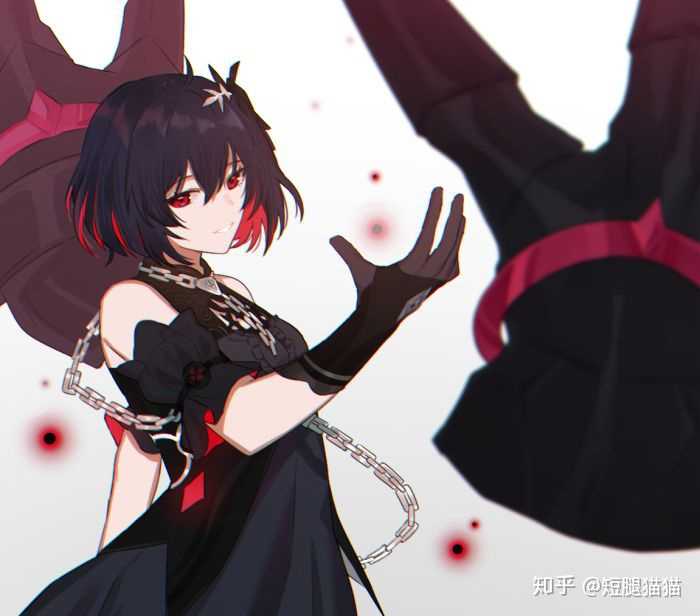 您最喜欢崩坏三哪个女武神?