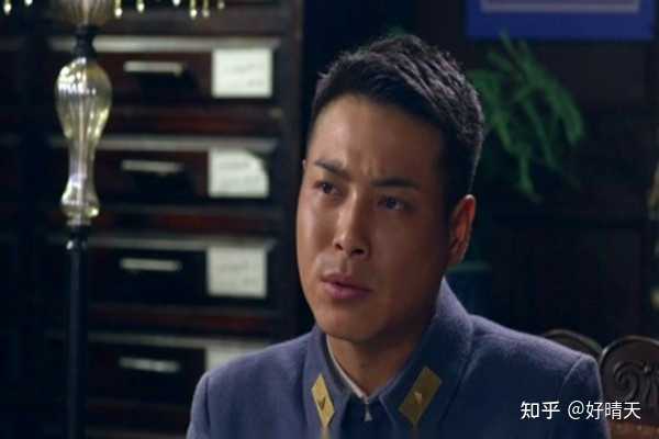 【一个人遇事真不能手忙脚乱,否则被人利用在所难免】在《铁血殊途》