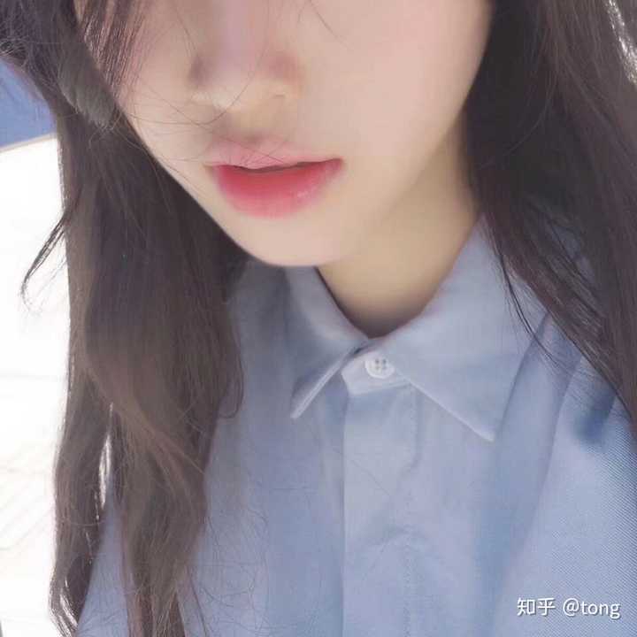 有什么一眼看上去就很舒服的头像?