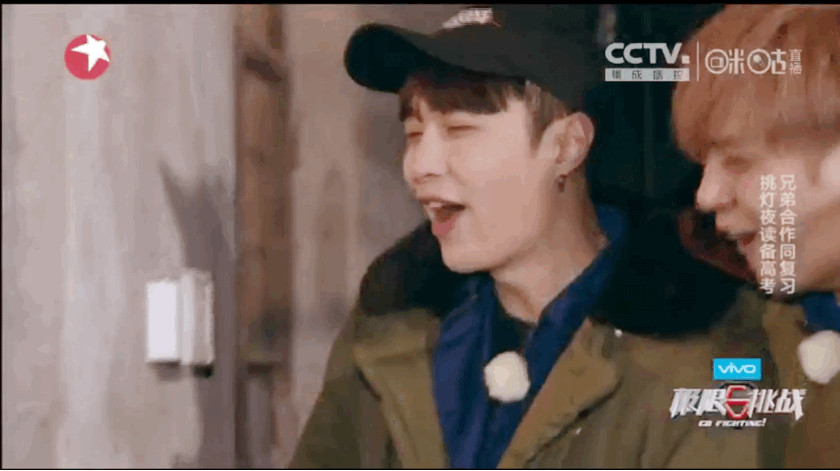 如何评价《极限挑战》第四季第一集?