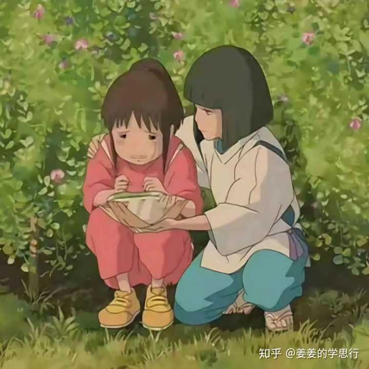 有没有什么惊艳的微信头像?