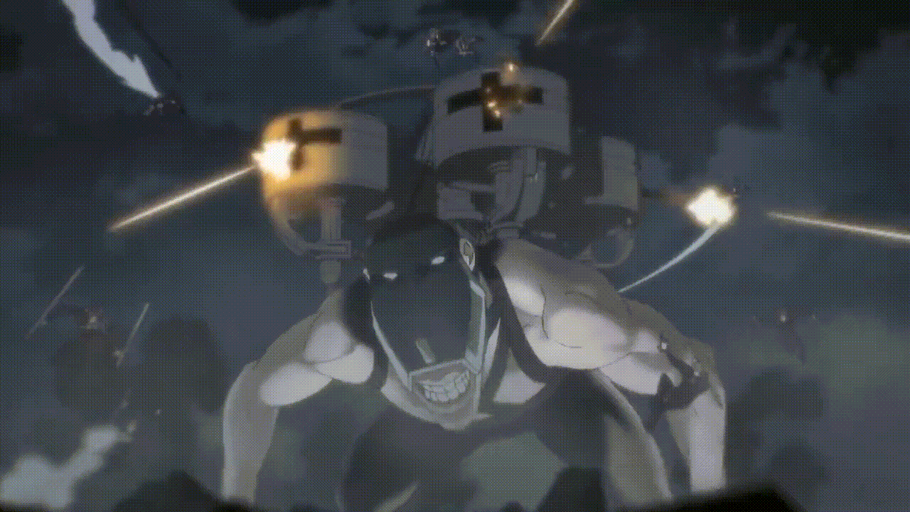 如何看待《进击的巨人:最终季》由mappa制作,并放出 pv?